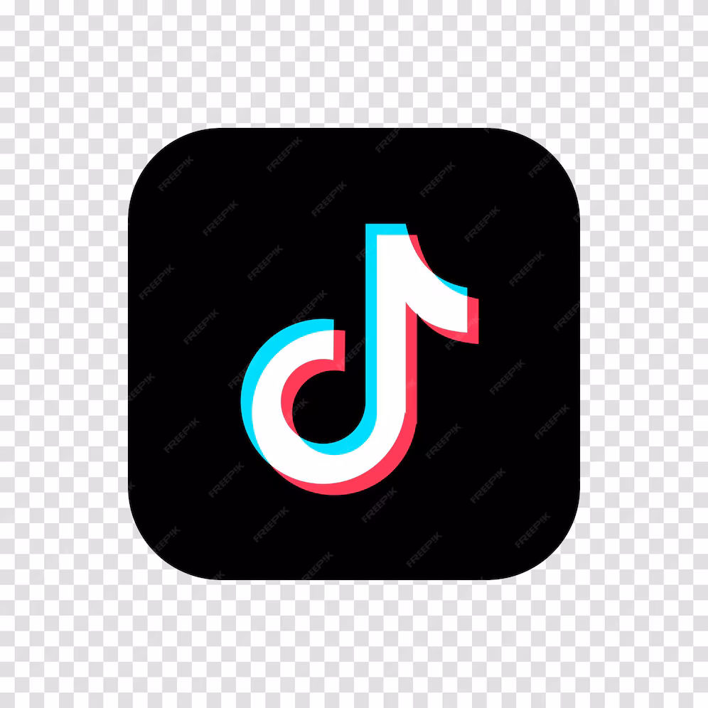 TikTok アイコン