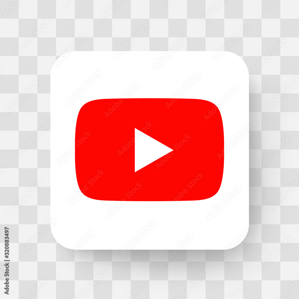 YouTube アイコン